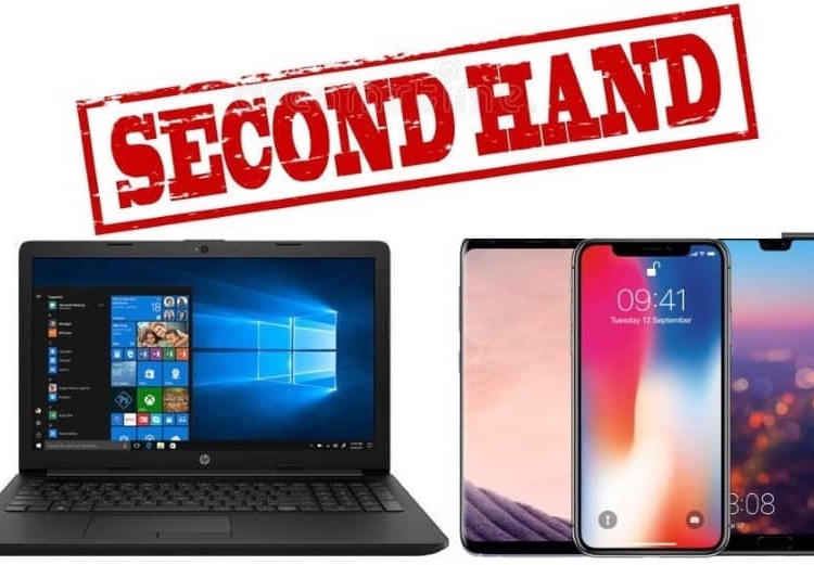 Românii preferă laptopuri și telefoane second hand recondiționate. Prețurile sunt mult mai mici