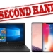 Românii preferă laptopuri și telefoane second hand recondiționate. Prețurile sunt mult mai mici