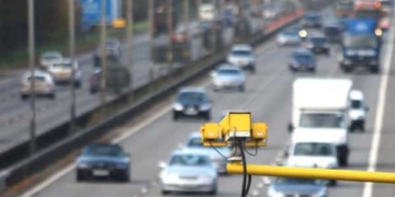 Proiect adoptat tacit: Amenzile de circulație să fie date în urma monitorizării video a drumurilor publice