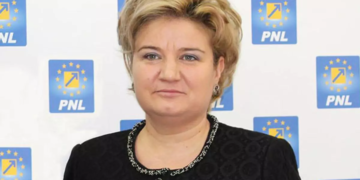 O senatoare are atatea proprietati ca nu incap pe doua pagini, sotul ei este primar in Crimpoaia!