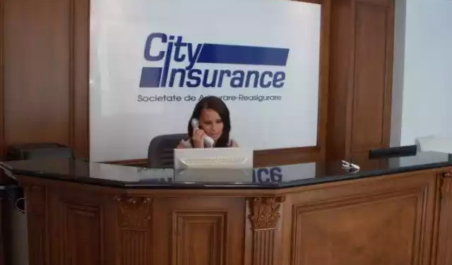 City Insurance este oficial în faliment. Tot ce trebuie să ştie şoferii cu poliţe RCA