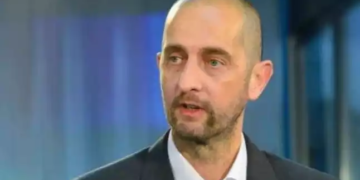 Dragoș Damian, CEO Terapia Cluj: ‘Ajunge! Ridicati toate restrictiile, dati drumul la economie, altfel o sa murim de foame, nu de Covid’