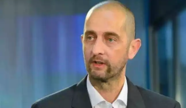Dragoș Damian, CEO Terapia Cluj: ‘Ajunge! Ridicati toate restrictiile, dati drumul la economie, altfel o sa murim de foame, nu de Covid’