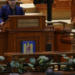 AUR provoacă un nou scandal în Parlament: deputatul Titi Stoica l-a numit „nazist” pe reprezentantul minorității germane