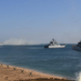 Rusia va bloca transportul maritim în trei zone extinse din Marea Neagră și Azov pentru desfășurarea de noi exerciții militare
