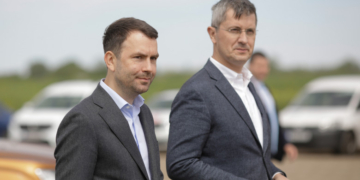 Barna: Cea mai firească opțiune pentru președinția USR este Cătălin Drulă
