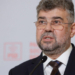 Ciolacu: Zeci de milioane de euro din împrumuturile luate prin PNRR au fost alocate de useriști pentru consultanță