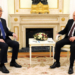 Motivul pentru care Putin l-a ținut la distanță pe Macron. „Nu puteam să îi lăsăm să pună mâna pe ADN-ul președintelui”