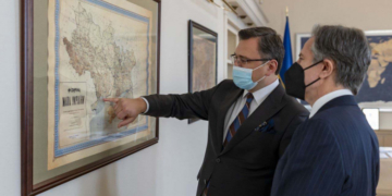 CNN: Rusia a înconjurat Ucraina din trei părți. Cum ar putea fi declanșată o invazie