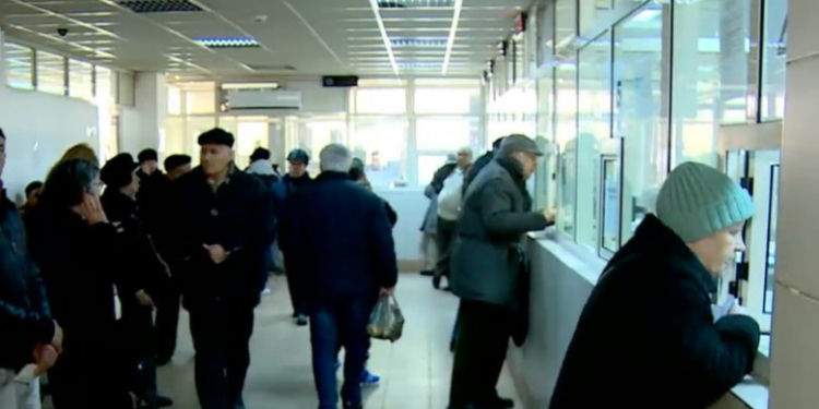 România are peste 1,26 milioane de angajați în instituţiile şi autorităţile publice