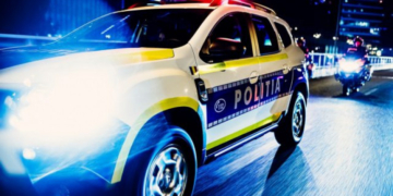 Trei bătrâni s-au răsturnat cu un triciclu electric pe un drum în Prahova. Unul dintre ei a murit