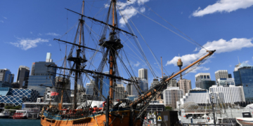 Australia spune că a găsit faimoasa corabie a exploratorului James Cook, Endeavour. Americanii îi critică pentru anunțul „prematur”