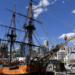Australia spune că a găsit faimoasa corabie a exploratorului James Cook, Endeavour. Americanii îi critică pentru anunțul „prematur”