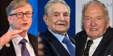 Noua Ordine Mondială, școlită de Soros. Planul de supunere socială și economică a omenirii