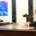Putin a convocat de urgență Consiliul de Securitate al Rusiei pentru o reuniune „extinsă și neobișnuită”