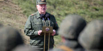 Lukașenko: Belarus ar putea găzdui arme nucleare și păstra o parte din echipamentele rusești