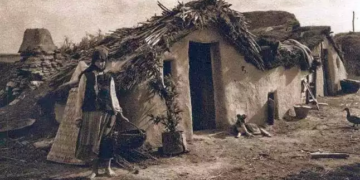 Şiviţa ,satul de la rascrucea dintre doua lumi