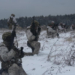 Au început exercițiile militare ale Ucrainei, care se desfășoară simultan cu cele ale Rusiei cu Belarus