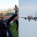 Presa din Ucraina: De teama unei invazii rusești, oligarhii ucraineni pleacă din țară cu zboruri charter