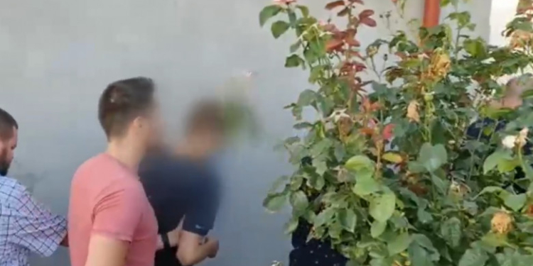 Sentință în cazul crimei de la Corbu. Bărbatul care a violat o tânără și i-a ucis tatăl a fost condamnat la închisoare pe viaţă