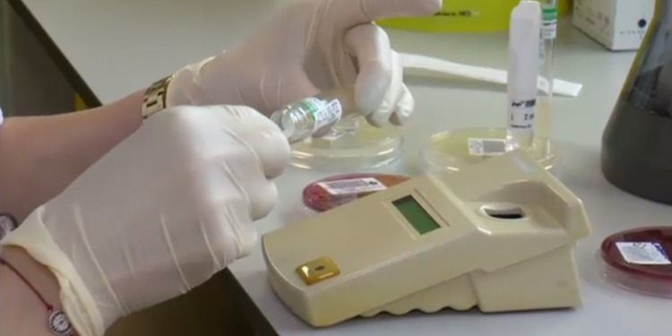 Dosar penal după ce 14 pacienți au fost infectați în tipul intervenției chirurgicale. 3 persoane și-au pierdut vederea la ochiul operat