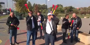 Aproximativ 2.000 de angajați ai STB, cercetați disciplinar după grevă