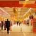 Magazinul Cora din Sun Plaza închis temporar de ANPC