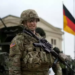 Germania și-a pus în stare de război trupele din forţa de reacţie rapidă a NATO