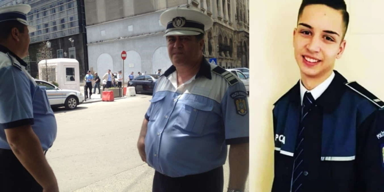 TORTURA: Poliţiştii din toată ţara vor fi scoşi lunar la antrenamente!!