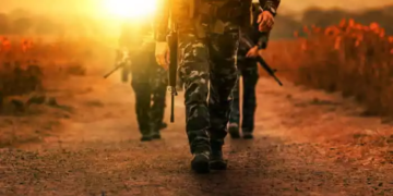 Despre posibila obligare la efectuarea serviciului militar în România