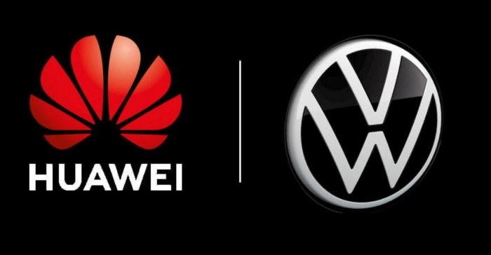 Volkswagen este în discuții pentru a cumpăra divizia de tehnologii pentru mașini autonome a Huawei