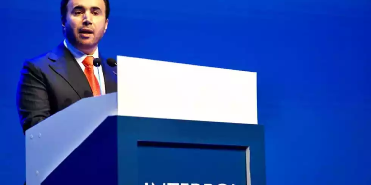 Președintele Interpol este anchetat în Franța, de Parchetul Antiterorist, sub acuzația de tortură și acte de barbarie