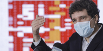 Nicușor Dan și MApN dezmint infromațiile privind mobilizarea rezerviștilor din București