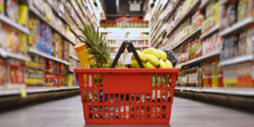 Purtătorul de cuvânt al Guvernului: România are suficiente stocuri de alimente și produse neperisabile