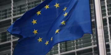 Georgia a semnat cererea de aderare la Uniunea Europeană. Oficial UE: În curând, urmează Republica Moldova