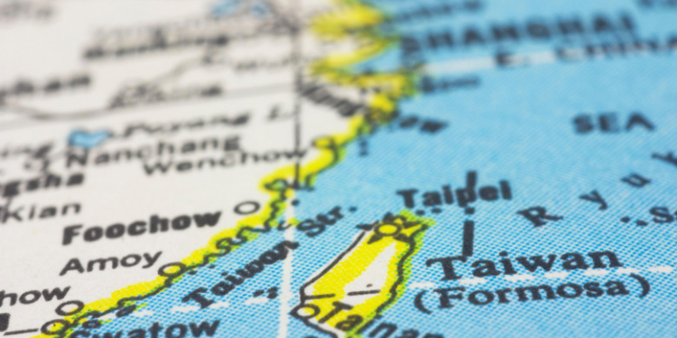 Ministrul de externe din Taiwan: „Lupta ucrainenilor împotriva invadatorilor este o inspirație pentru taiwanezi”