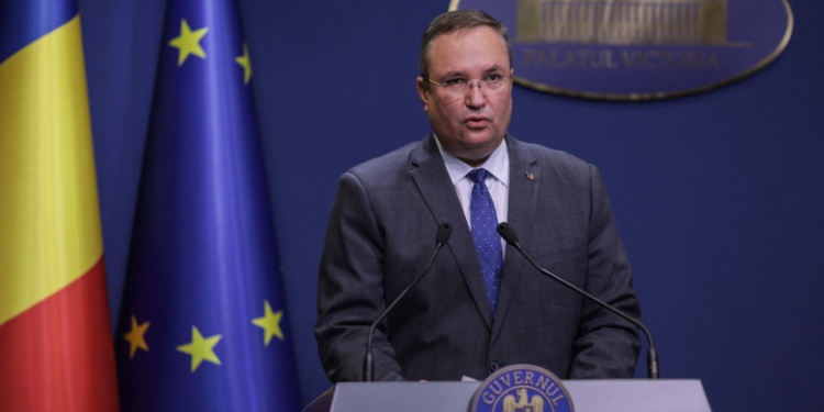 Premierul Ciucă s-a întâlnit cu reprezentanţii Ford și le-a prezentat oportunități de noi investiții în România