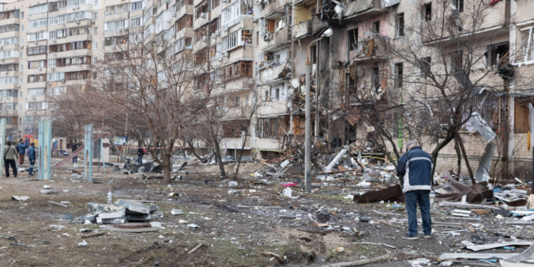 Război în Ucraina. „Barbarii secolului XXI”. Rușii au distrus peste 200 de școli, 34 de spitale și 1.500 de clădiri rezidențiale