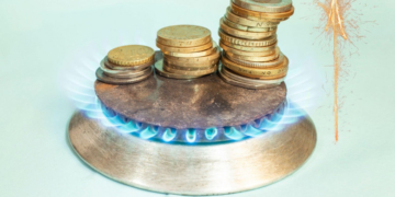 Bloomberg: Preţul gazelor în Europa continuă să crească