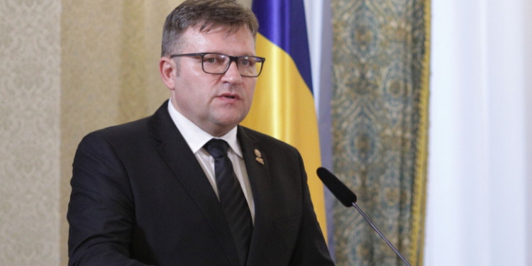 Budăi anunță măsuri de protecţie socială pentru companiile care au de suferit în urma restricţiilor impuse Rusiei