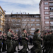 Parlamentul din Kosovo cere guvernului să înceapă negocierile de aderare la NATO