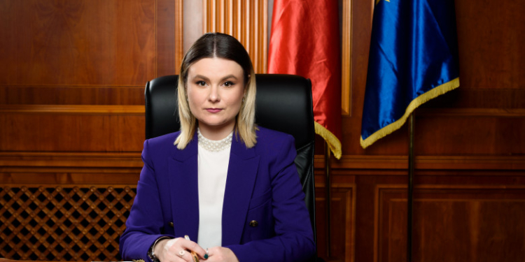 Portret de voluntar pentru pace – Ivonna și implicarea ei în ajutorarea refugiaților ucraineni 16.03.2022 14:18