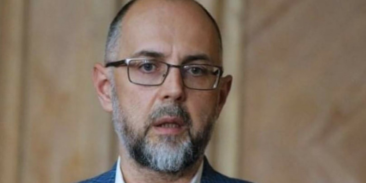 Kelemen Hunor: Occidentul trebuie să rămână unit. Numai atunci vom pune capăt războiului şi vărsării de sânge fără sens a lui Putin