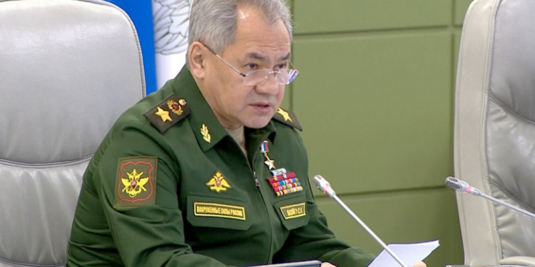 Ministrul Apărării rus l-a informat pe secretarul general ONU despre „operaţiunea specială” din Ucraina. Rusia neagă că trage în civili