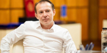 Cîţu, după ce INS a anunţat că economia României a crescut în anul 2021: Confirmă ce spuneam acum câteva săptămâni
