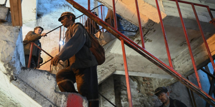 Cîțu: 600 de persoane vor fi reangajate în sectorul minier. Vom adăuga 300 MW din cărbune. Să ne uităm și la proiectul Roșia Montană