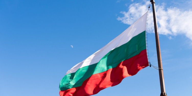 Bulgaria a numit ministru al apărării ambasadorul său la NATO