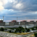 Forțele ruse sunt în apropierea celei mai mari centrale nucleare din Ucraina