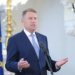 Iohannis: Agresiunea rusă contra Ucrainei confirmă necesitatea și urgența consolidării posturii de apărare a NATO pe Flancul Estic
