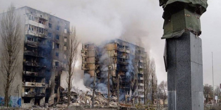 Cererile Rusiei pentru a opri războiul: Ucraina depune armele, recunoaște pierderea Crimeei, independența Donbas și nu intră în NATO